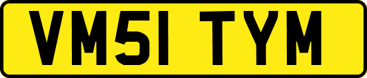 VM51TYM