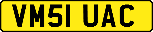 VM51UAC