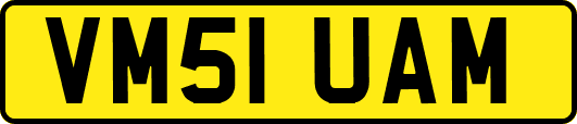 VM51UAM