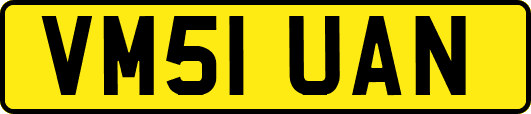 VM51UAN