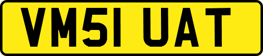 VM51UAT