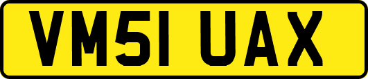 VM51UAX