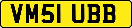VM51UBB
