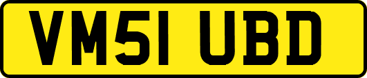 VM51UBD