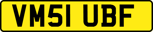 VM51UBF