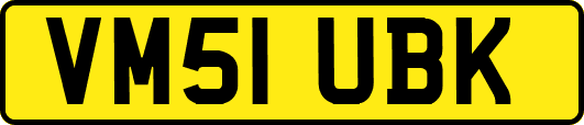 VM51UBK