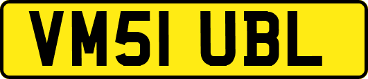 VM51UBL