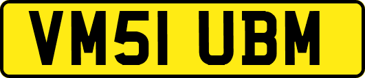 VM51UBM