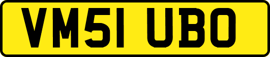 VM51UBO