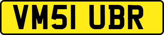 VM51UBR