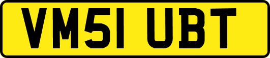 VM51UBT