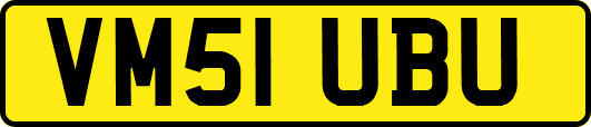 VM51UBU