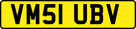 VM51UBV