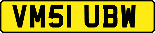 VM51UBW