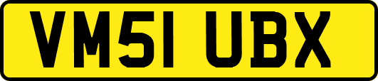 VM51UBX