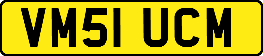 VM51UCM