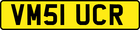 VM51UCR