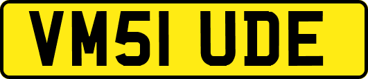 VM51UDE