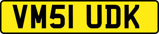 VM51UDK