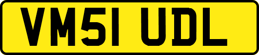 VM51UDL