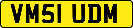 VM51UDM