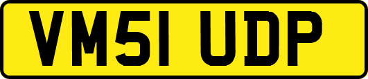 VM51UDP