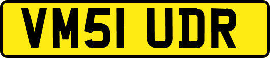 VM51UDR