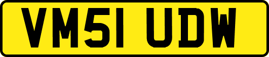 VM51UDW