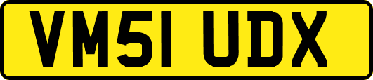 VM51UDX