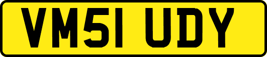 VM51UDY