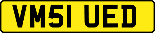 VM51UED