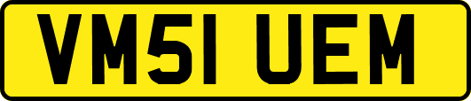 VM51UEM