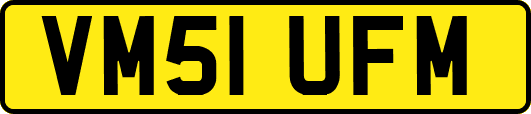 VM51UFM