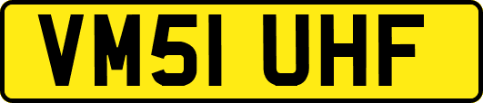 VM51UHF