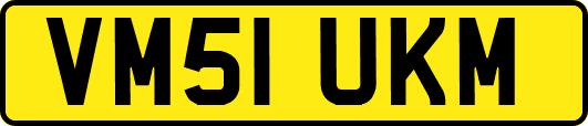 VM51UKM