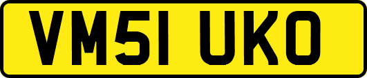 VM51UKO