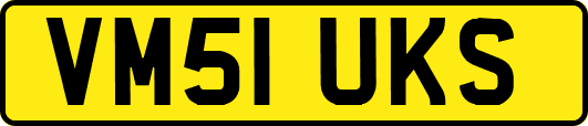 VM51UKS