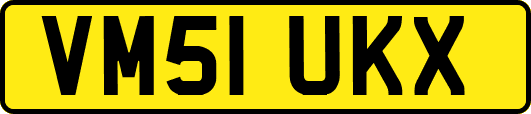 VM51UKX