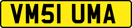 VM51UMA