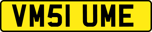 VM51UME