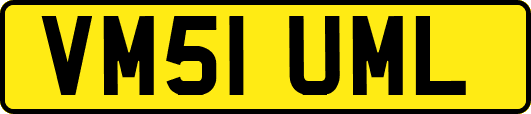 VM51UML