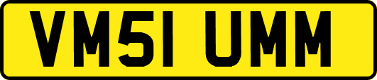 VM51UMM