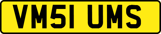 VM51UMS