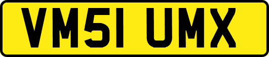 VM51UMX