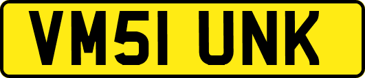 VM51UNK