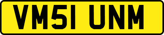 VM51UNM