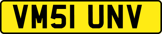 VM51UNV