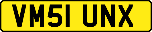 VM51UNX