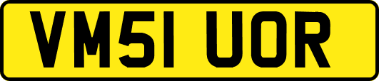 VM51UOR