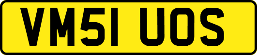 VM51UOS